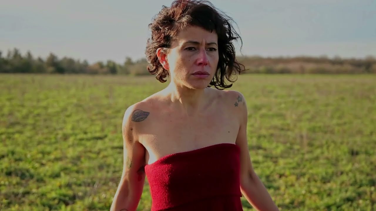 Milagro - EL MÁS ACÁ - Video Oficial - Noviembre 2023 - (Inv. Georgina Hassan & Agustín Ronconi)