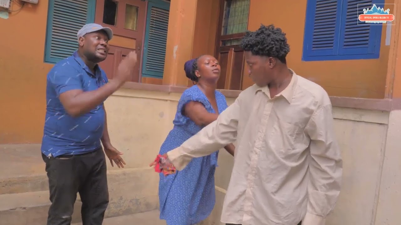 HAD I KNOW🥲FT LAYLA||OPOKU||NAAMUNEY||DIANA||FRANKA||MADINA|PILATO|TIMO|RAY|MADINA