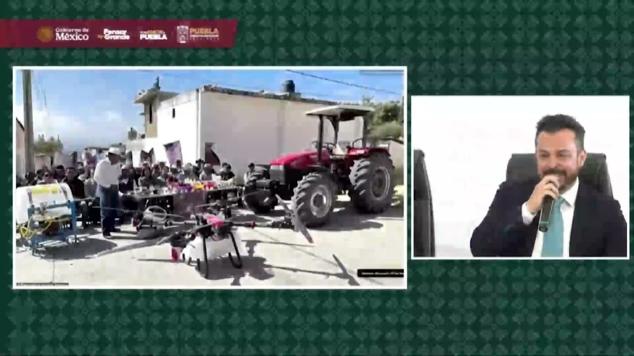 🚜 Lo que se siembra con compromiso, florece con resultados