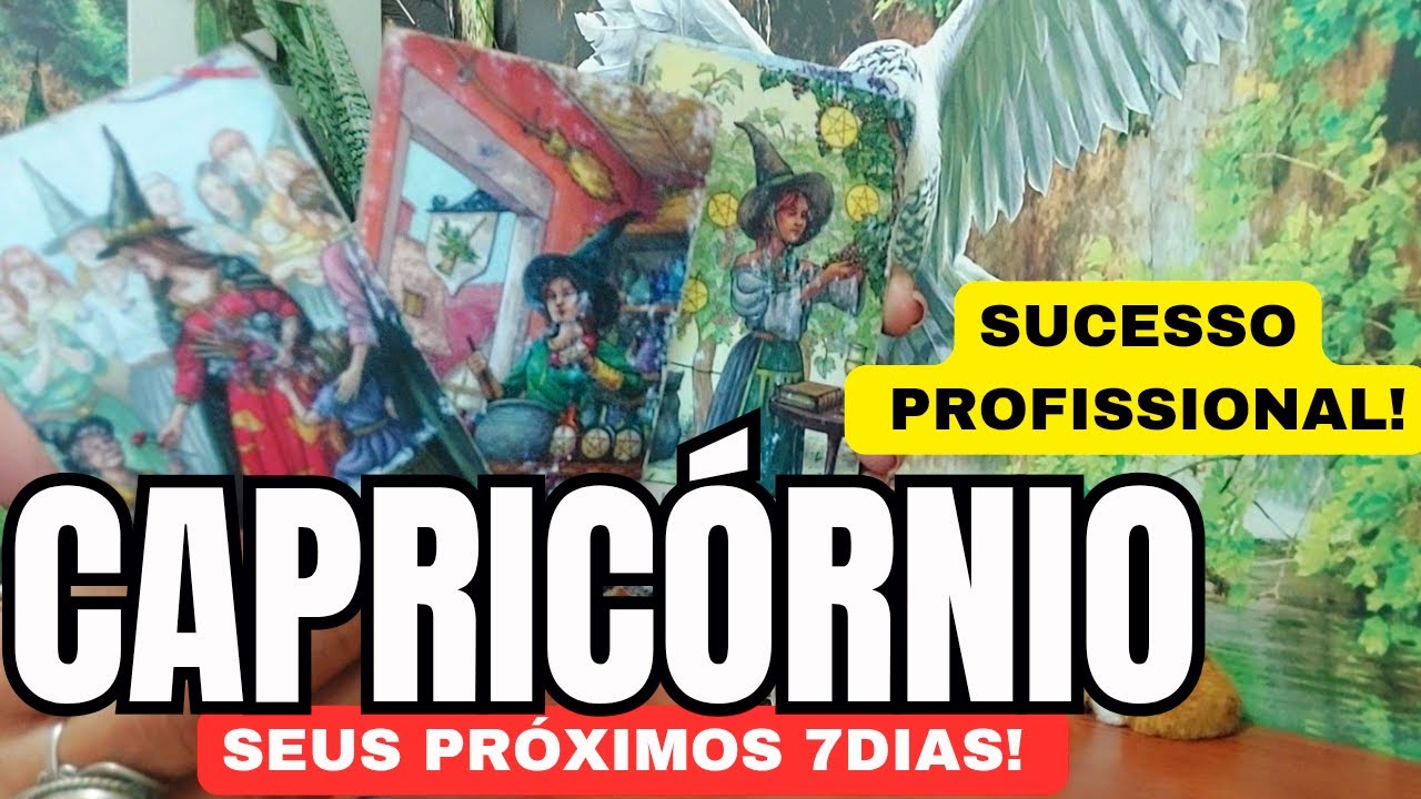 CAPRICÓRNIO ♑️ VEM O RECONHECIMENTO TÃO DESEJADO POR VOCÊ 🌟🤑⭐️💃