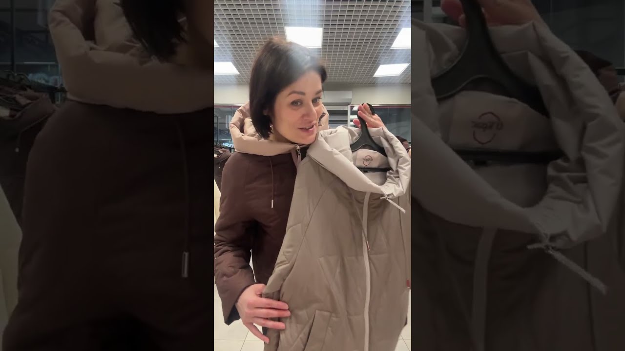 О’Крас WOMAN в прямом эфире!