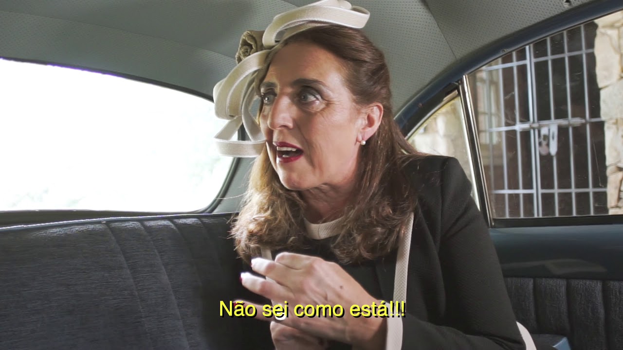 No Va M&aacute;s (FIM DAS APOSTAS) (legendas em Portugu&eacute;s)