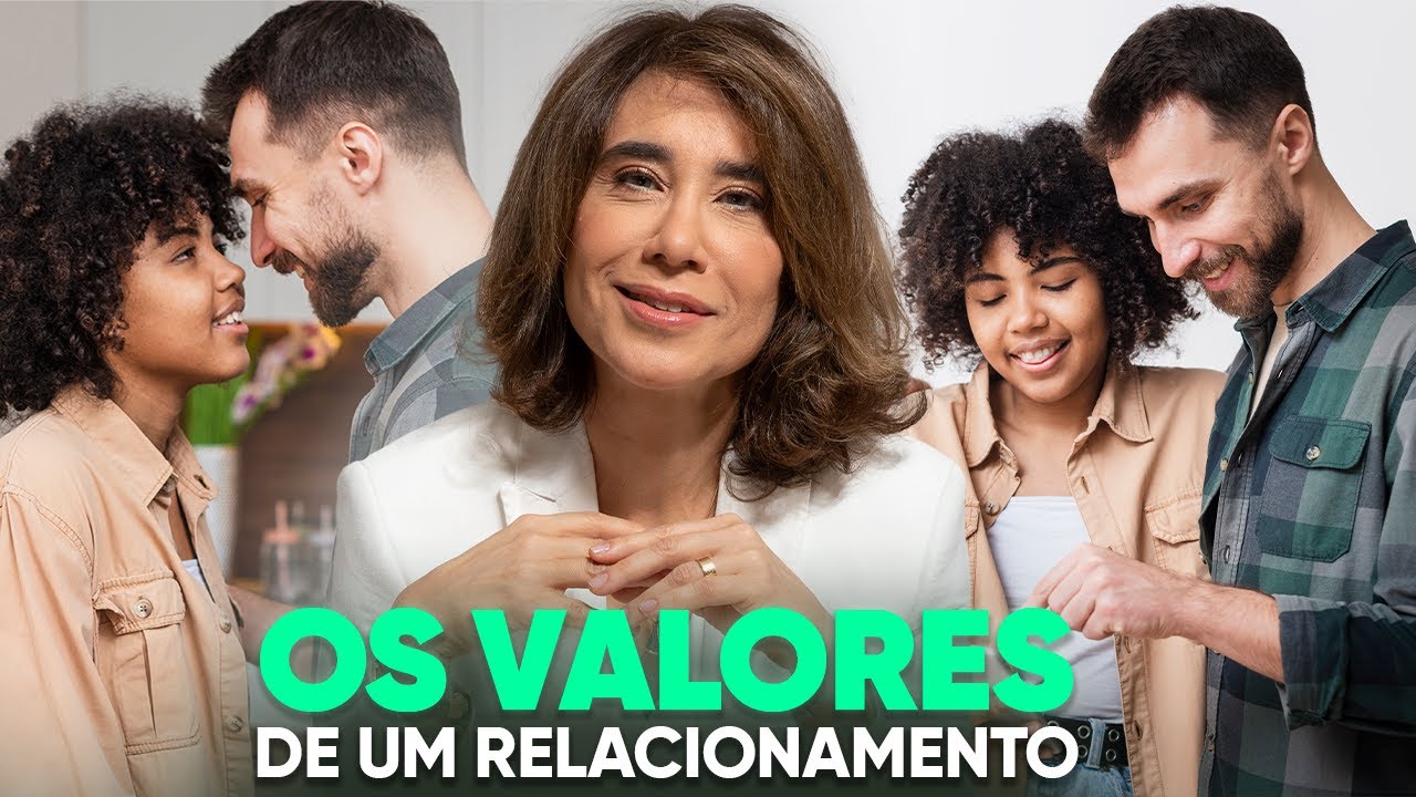 Por Que Você Não Deve Evitar Conversas Difíceis no Seu Relacionamento | ANA BEATRIZ