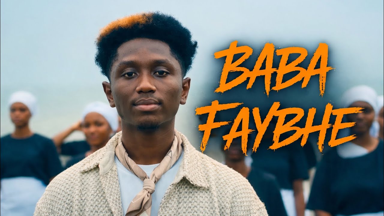 Straiker - BABA FAYBHE ( OFFICIAL VIDEO ) 