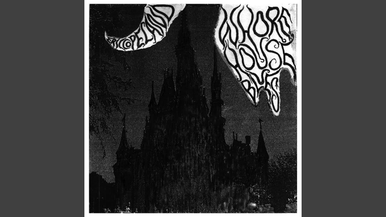 U.F.O.s Over Vampire City