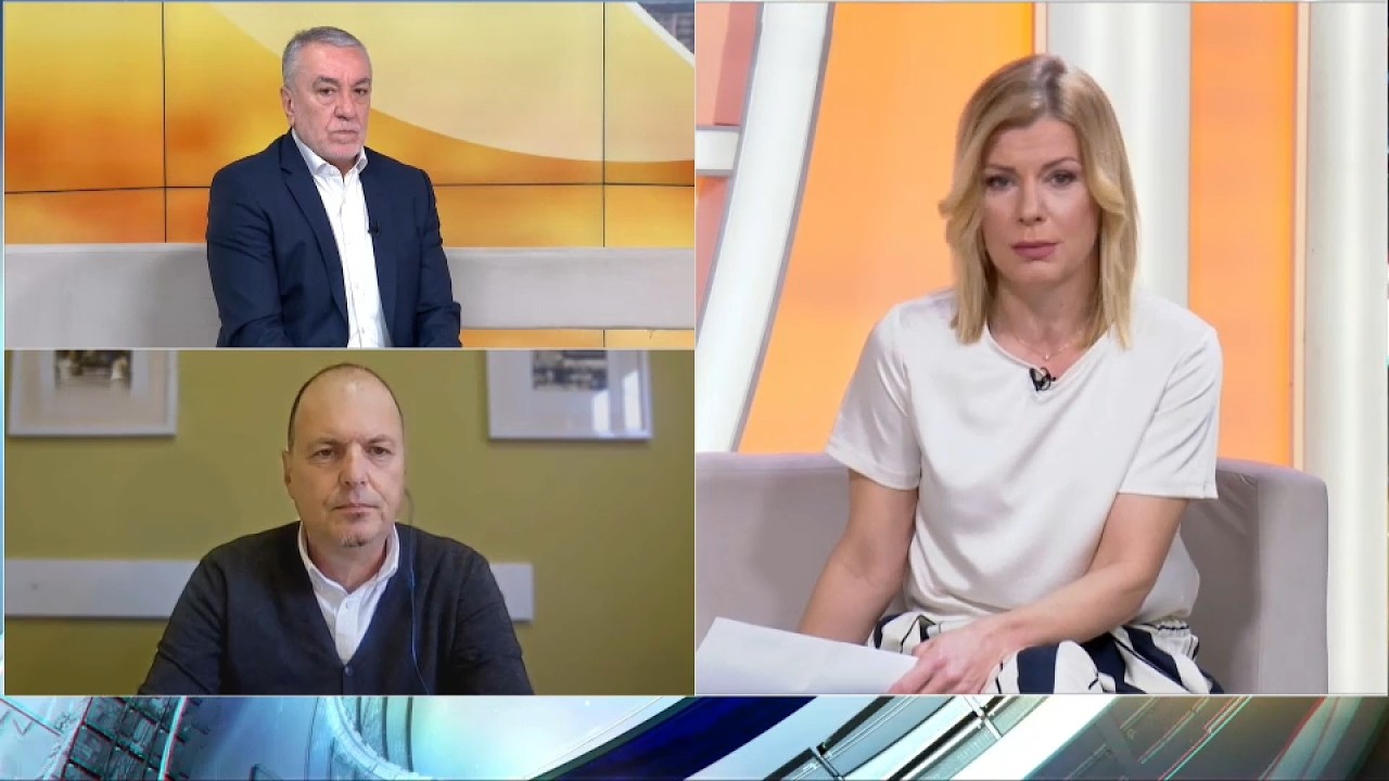 Tema jutra: Sagovornici N1 o početku primene Zakona o strancima i o vozilima na teritoriji Kosova