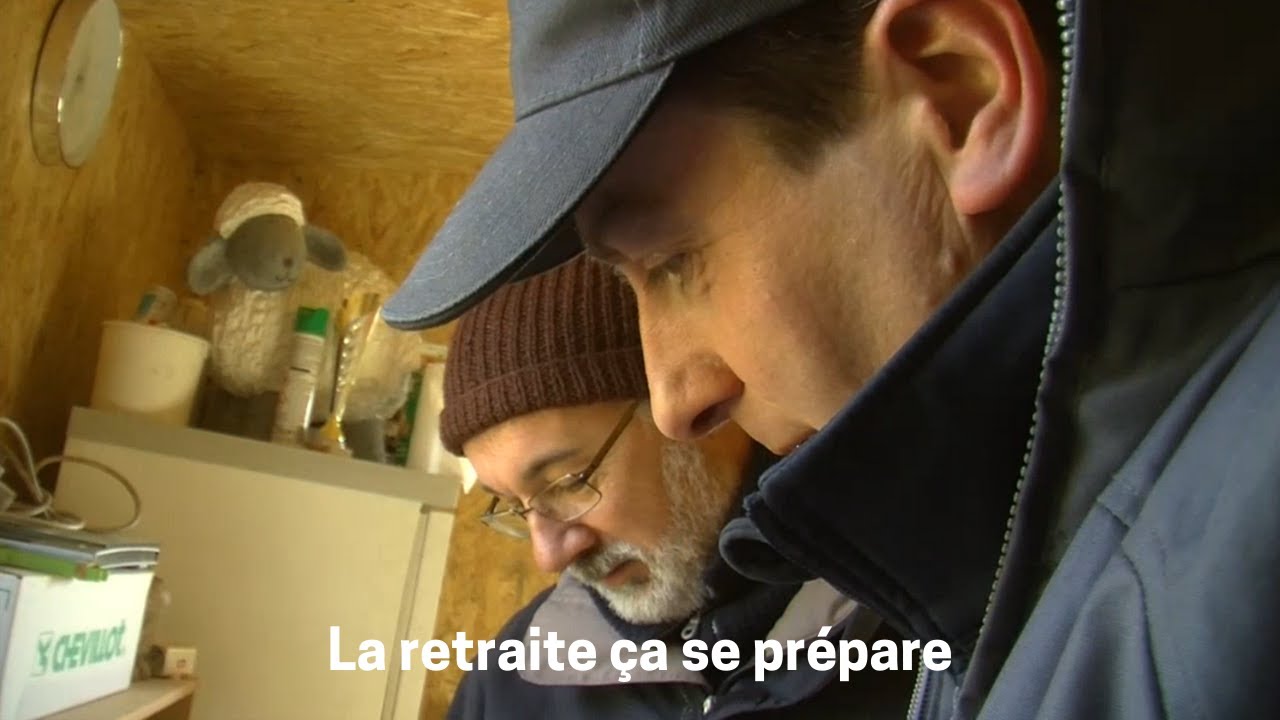 Vers un nouveau départ à St Mars du Désert