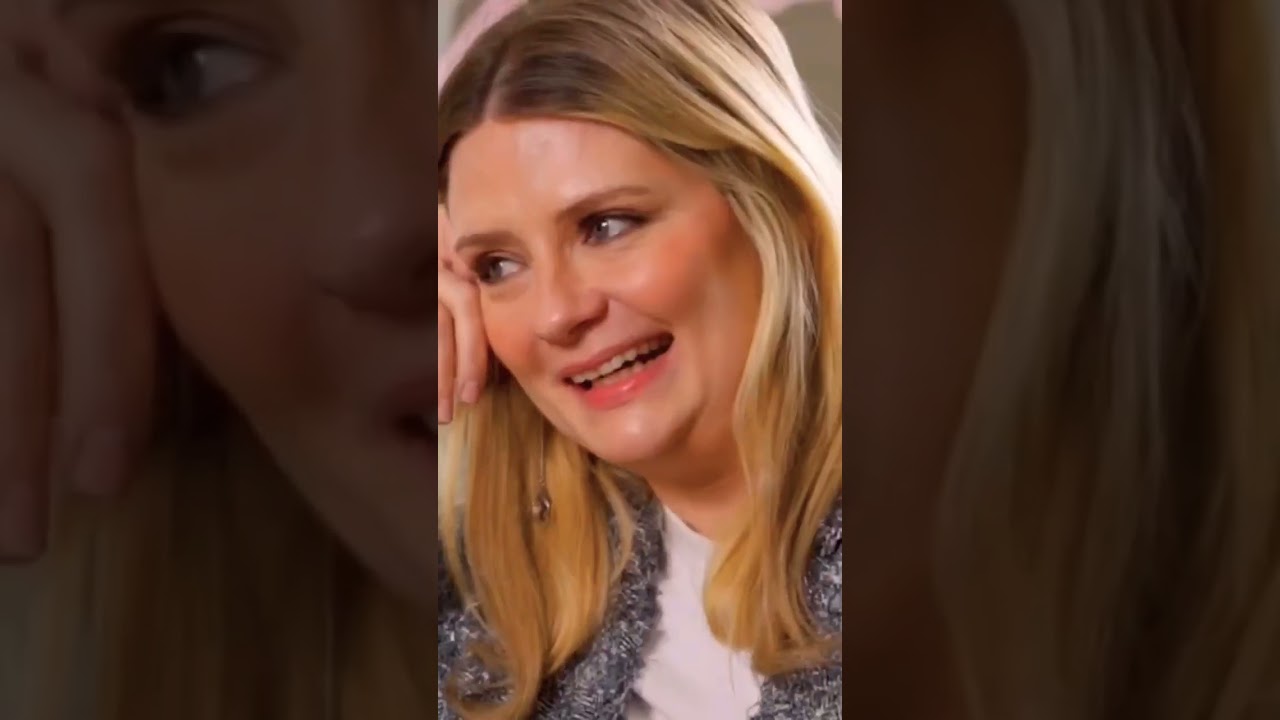 Mischa Barton talks about The OC and her struggles after the show