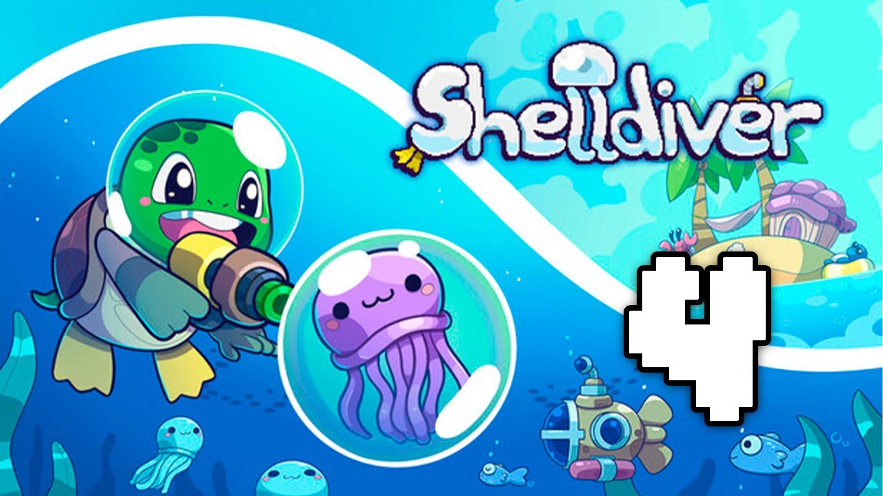 Shelldivers: Eu não acredito que termina assim | Episodio final