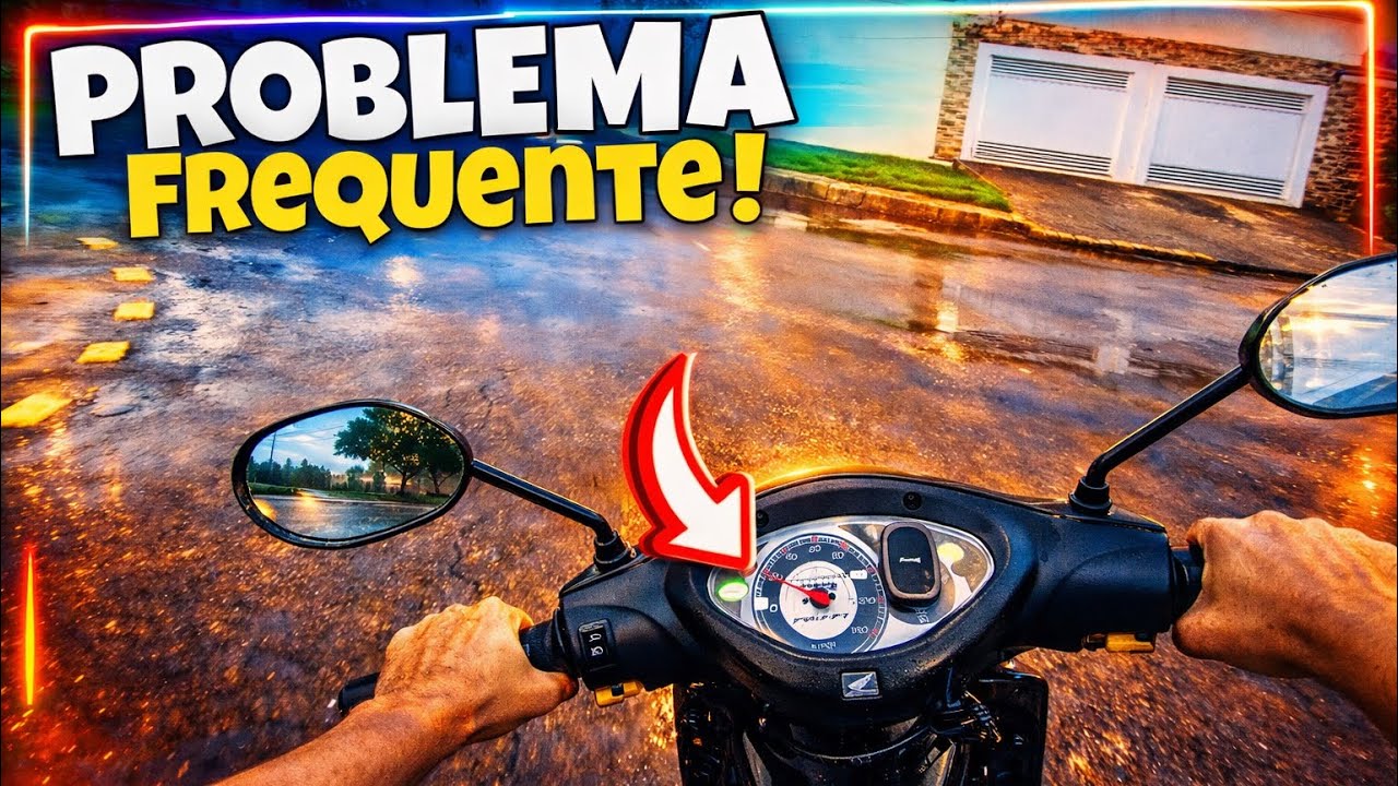 Como Resolver esse Problema Crônico Da Biz?