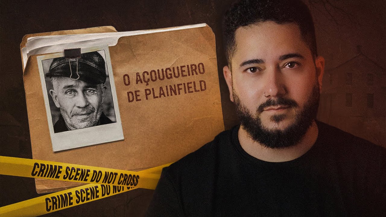 Antes de Psicose e O Massacre da Serra Elétrica… Existiu Ed Gein
