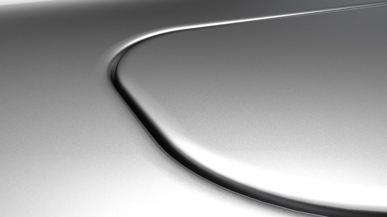 Alias Deep Dive - Accelerated Surface Tool