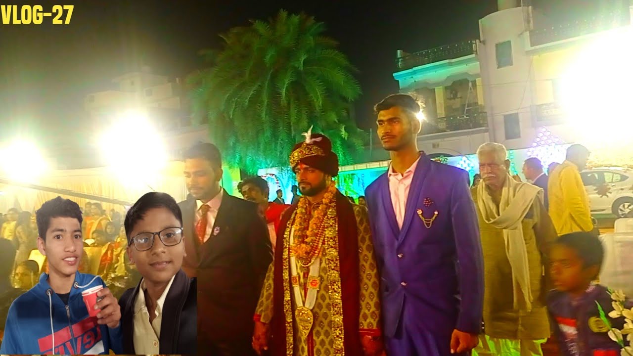 Indian Wedding!Marriage video!Wedding Dance💃🕺!Xmartnaman blog