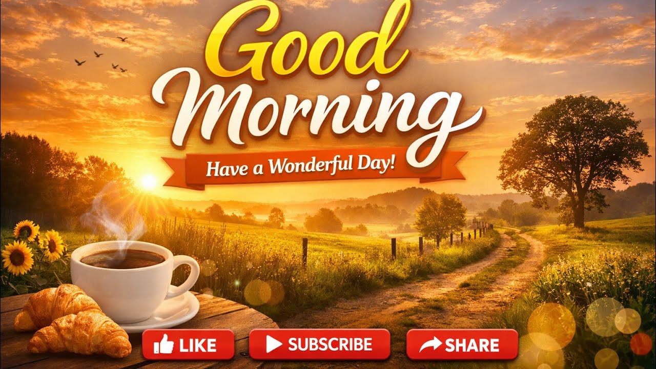 Happy  Sunday morning live me aap.ka swagat hain 🥰