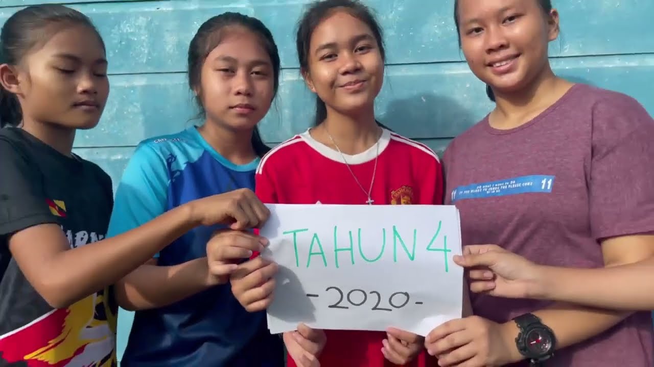 MONTAJ PERPISAHAN TAHUN 6 SKKP 2022/2023