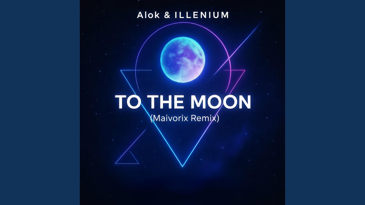 To The Moon