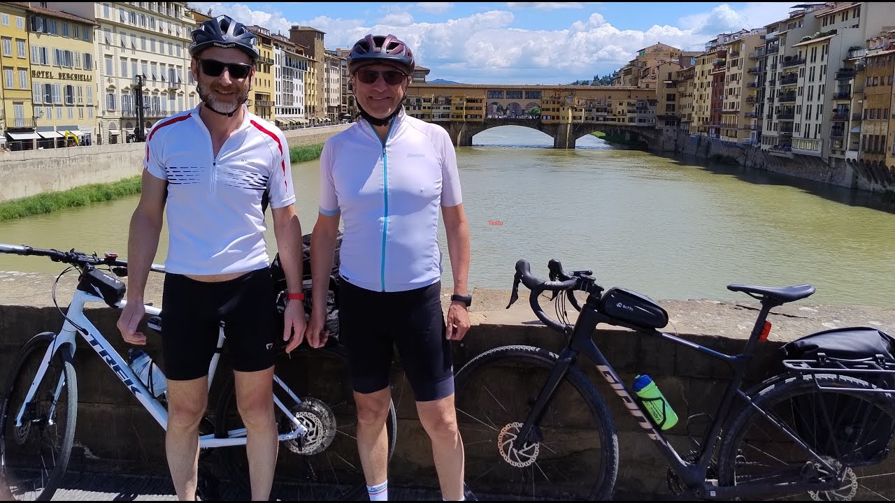 Bologna Pistoia Firenze 2025