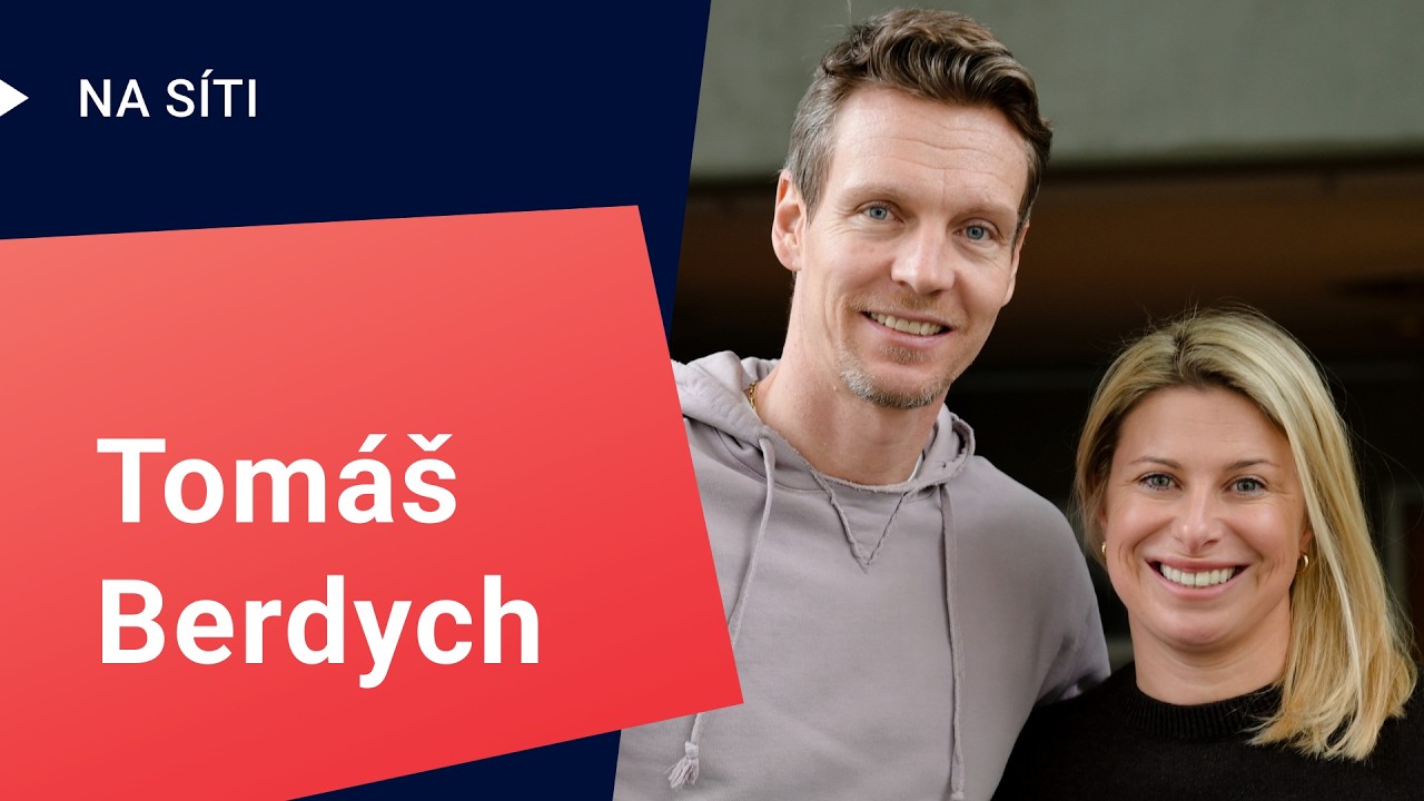 Berdych: Davis Cup proti Američanům sehrajeme v Praze. Věřím, že jednou turnaj můžeme vyhrát