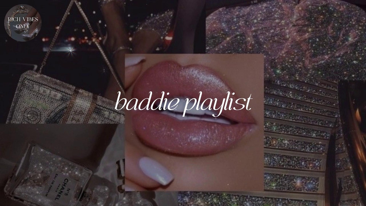 ur confidence playlist - Girl boss vibes - Women energy playlist