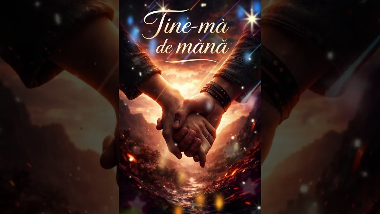„Ține mă de mână”