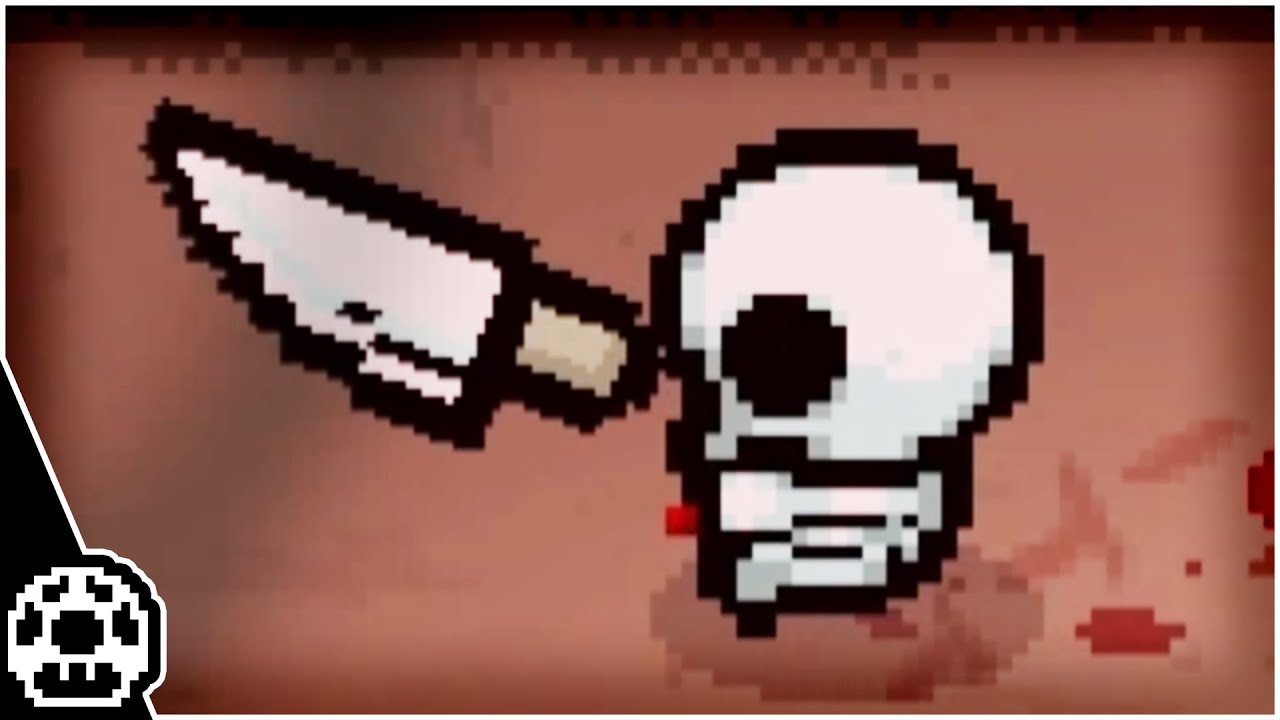 Ich bemitleide jeden, der diesen Daily-Run verpasst hat - Isaac Repentance