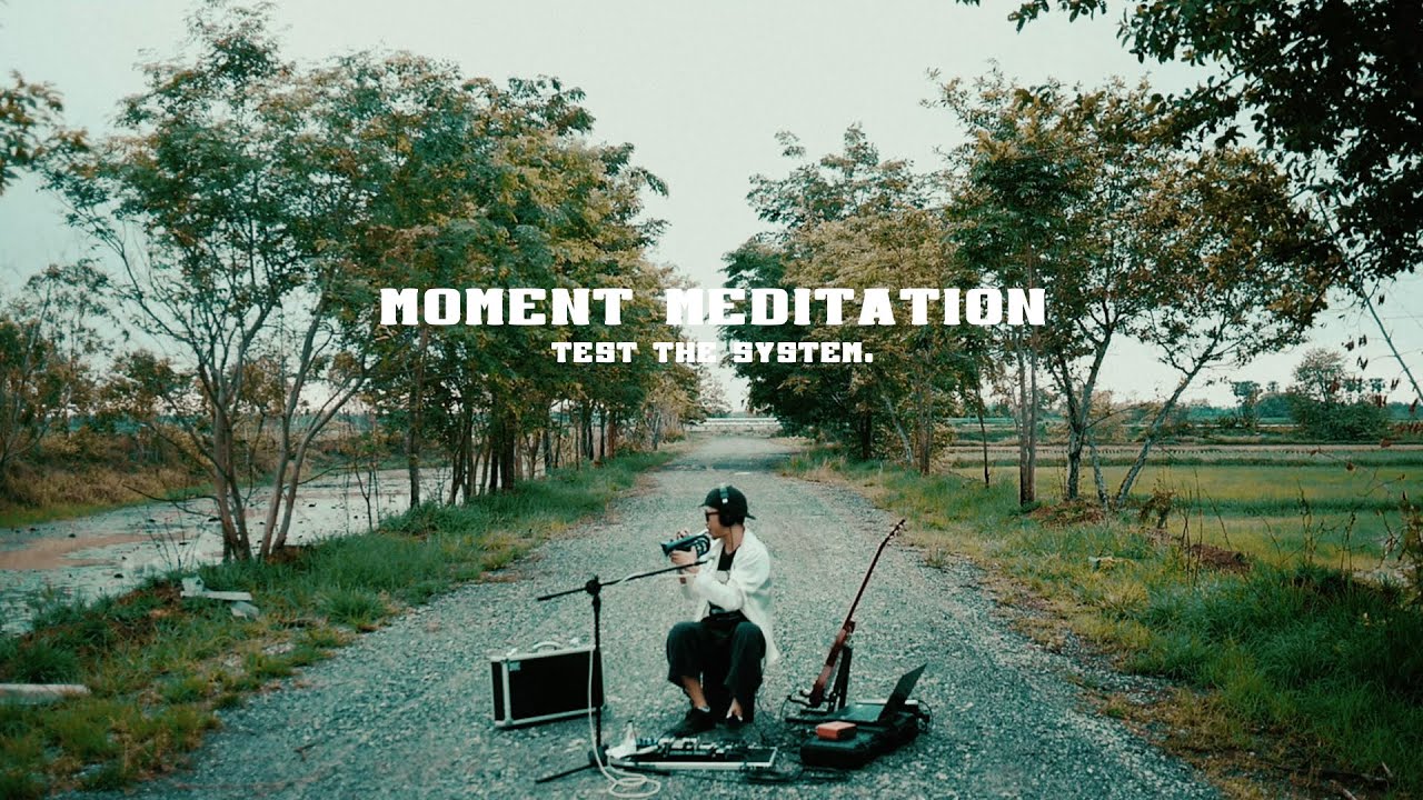 Moment | Psychotherapy  : No.0
