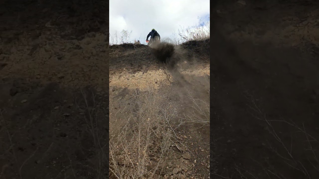 😄 #enduro #dirtbike #exc250 #motocross #эндуро #smartphone #enduromotocross