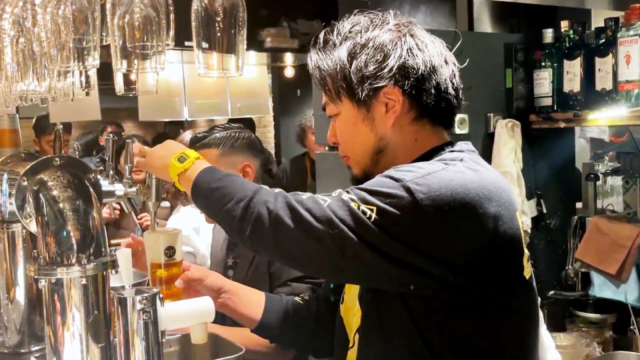 豪華ビアマイスターが集結のビッグイベントで最高のビール体験をしてきました