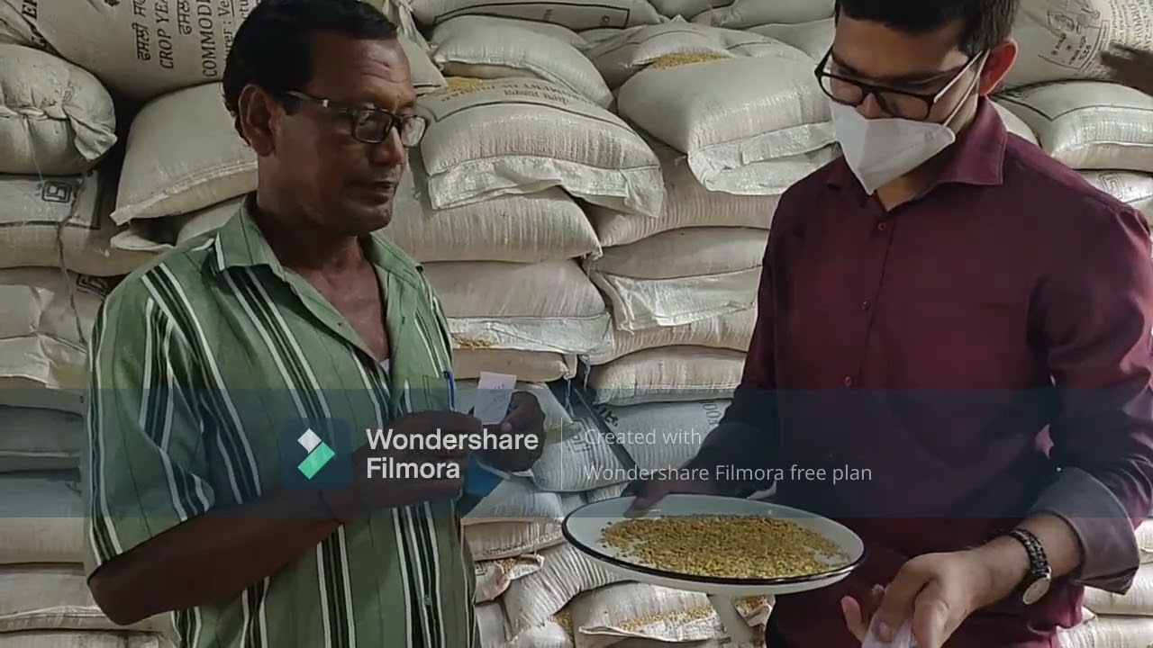 FCI Operation