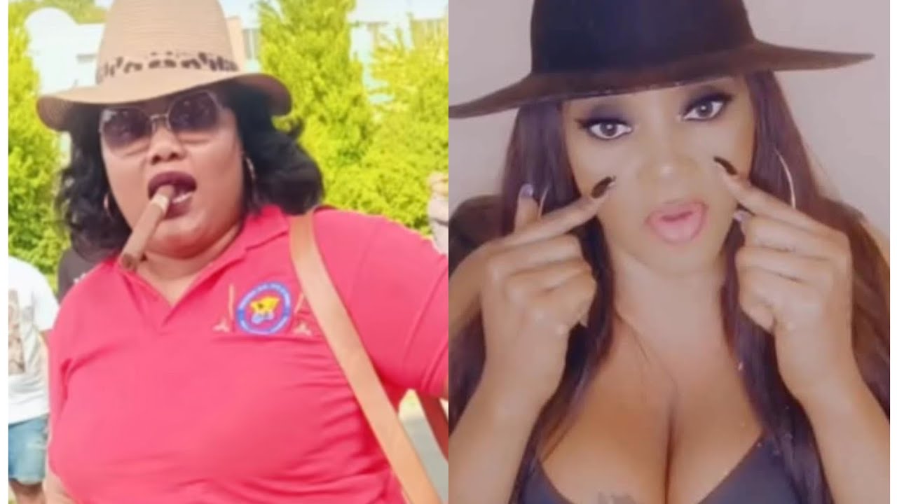 Ndolè miondo mange du lolo fodja avec beaucoup de bruits 