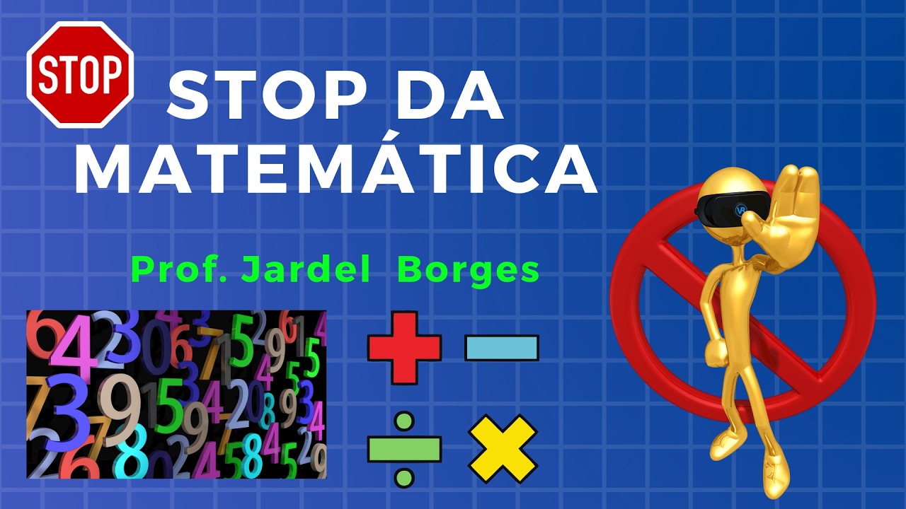 Matemática do Erro que deu Certo!