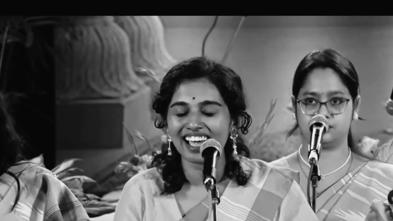 Pancha_Raag_Malkounsh_Bhupali_Megh_Durga__Dhani_ Team_Pandit Asit dey. @RCP-p9g 