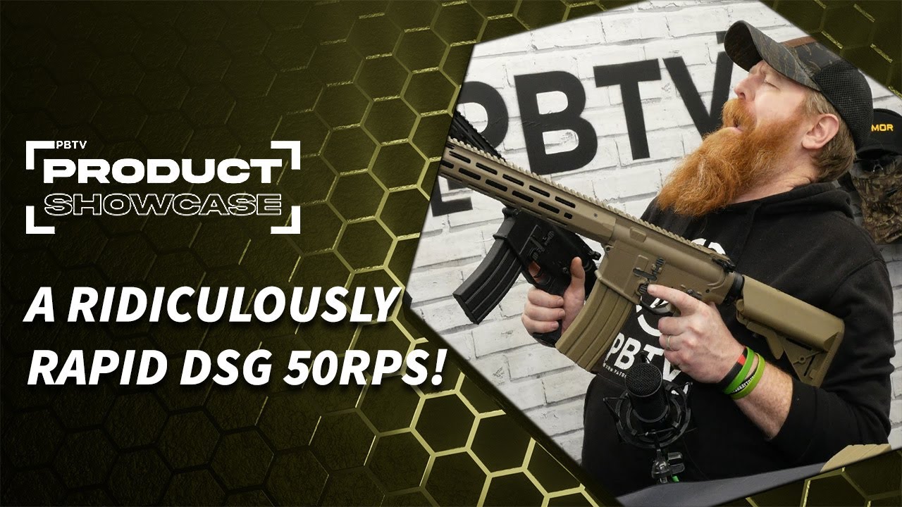 Невероятно быстрая коробка передач DSG от Well Pro!