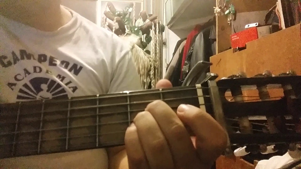 El niño del tambor - Rondalla EIAO (Acordes) Villancicos Navidad