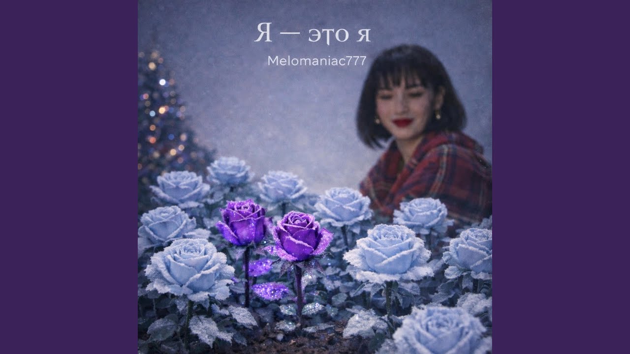 Я ЭТО Я