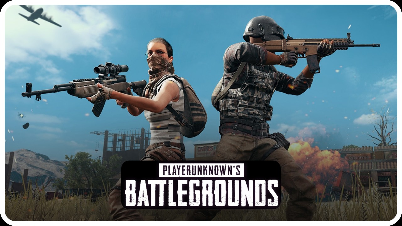 🔴PUBG🔴POLLITO PARA CENAR!🔴GAMEPLAY ESPAÑOL🔴