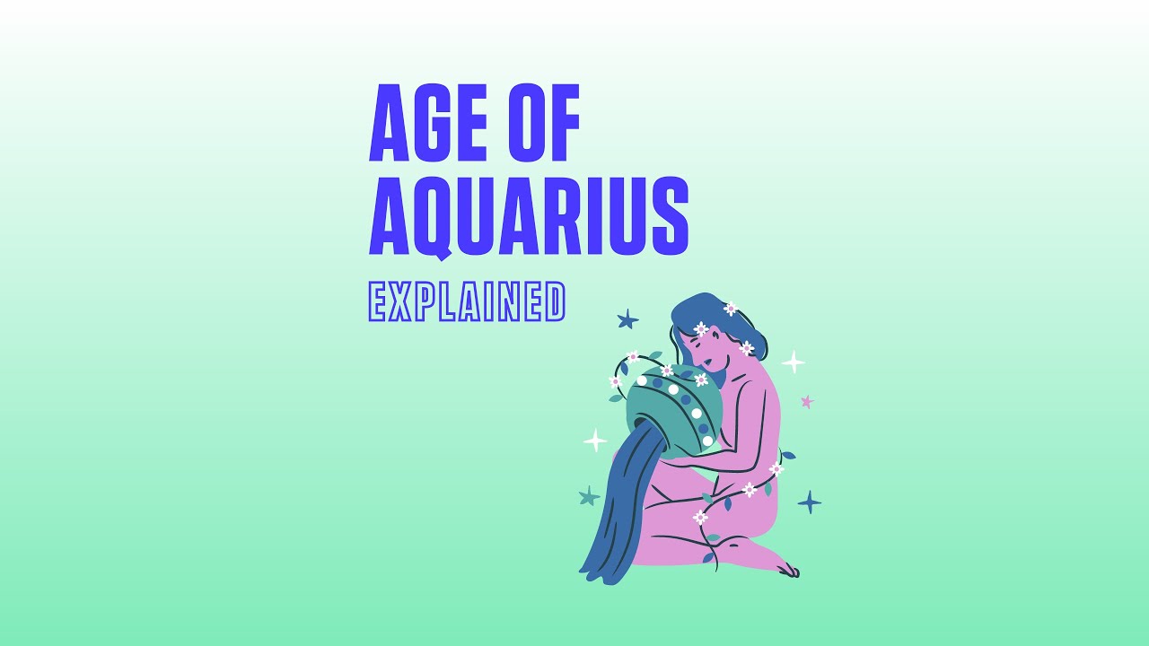 Age of Aquarius: A Time of Collective Awakening