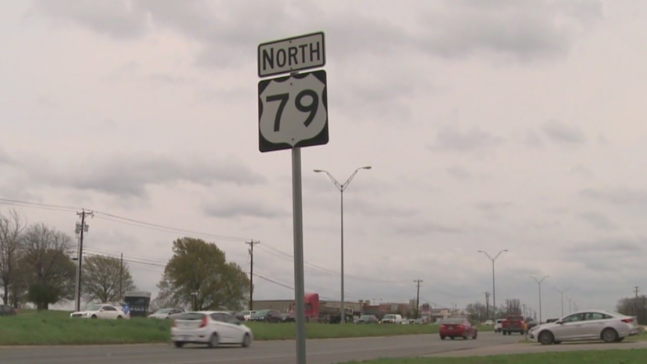 Round Rock considering building fees to fund road improvements