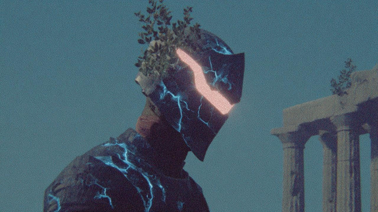 Gothic Ambient Playlist for Sleep, Study & Meditation