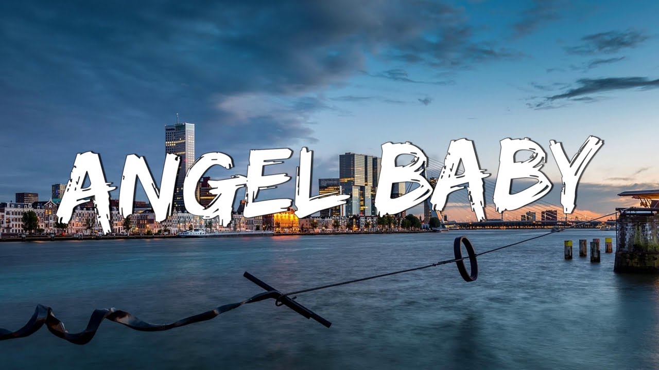 Angel Baby - Troye Sivan (Lyrics) || Jamie Miller, Charlie Puth (Mix Lyrics)