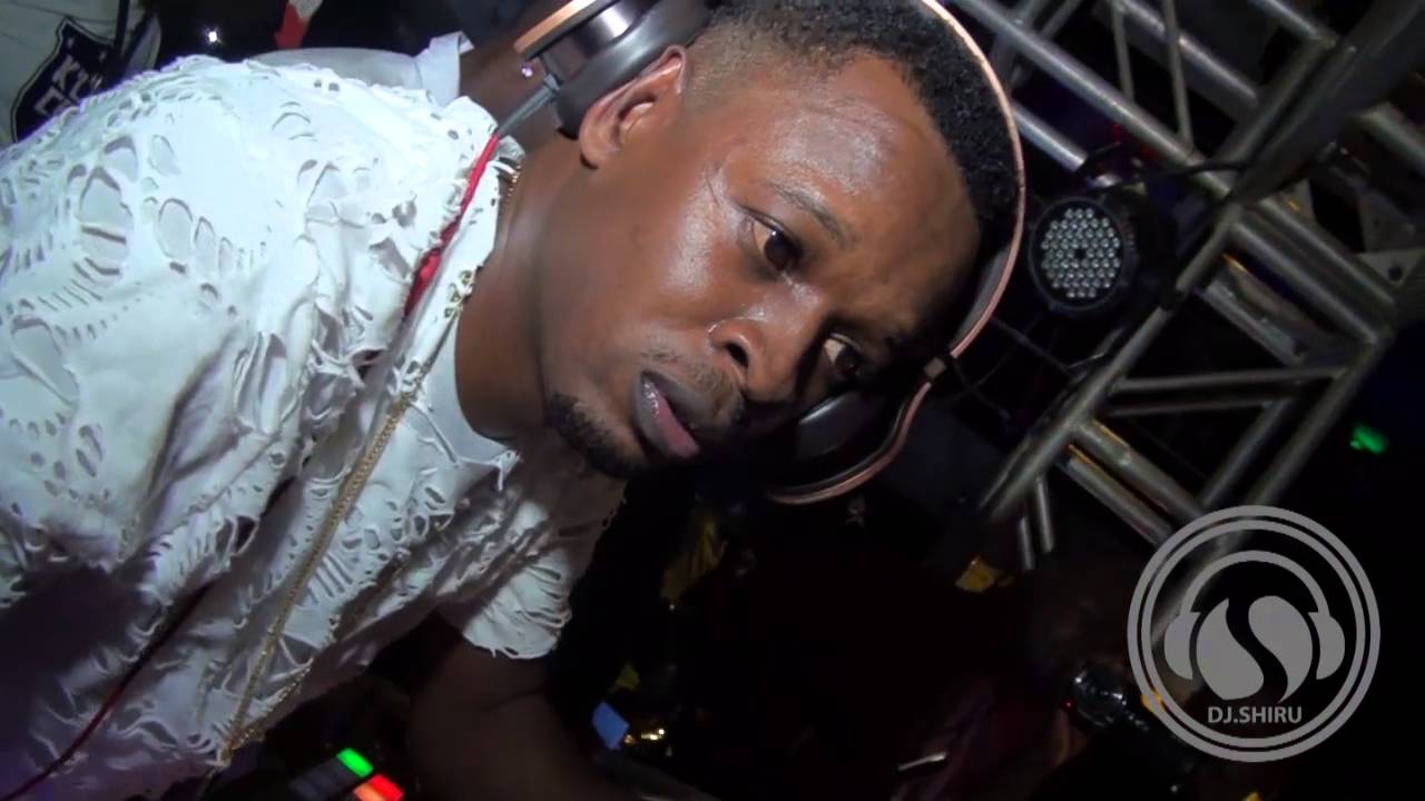 Shirumatic  Experience 2016 Club Ambiance full video cmin soon