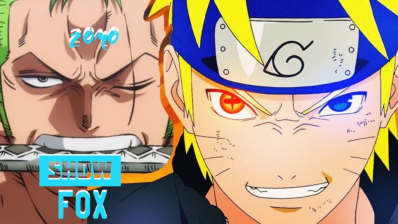 Naruto battle Zoro intense super hard mode ninja hero fox man part twenty five