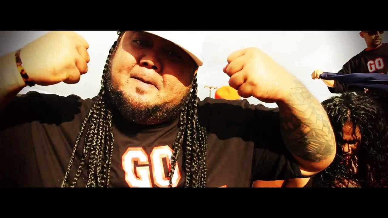 SHAKHOUSE FINEST - GO SAMOAN (Now available on iTunes)