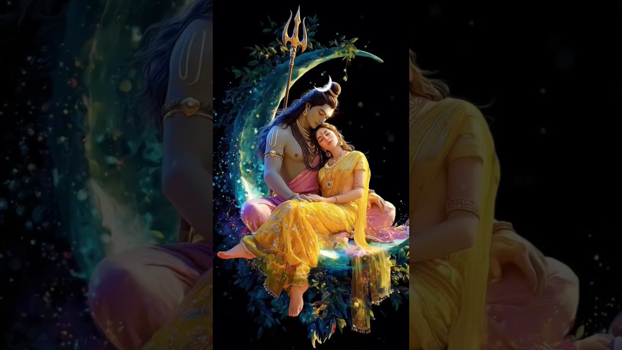 Bholenath (A Love Story) 
