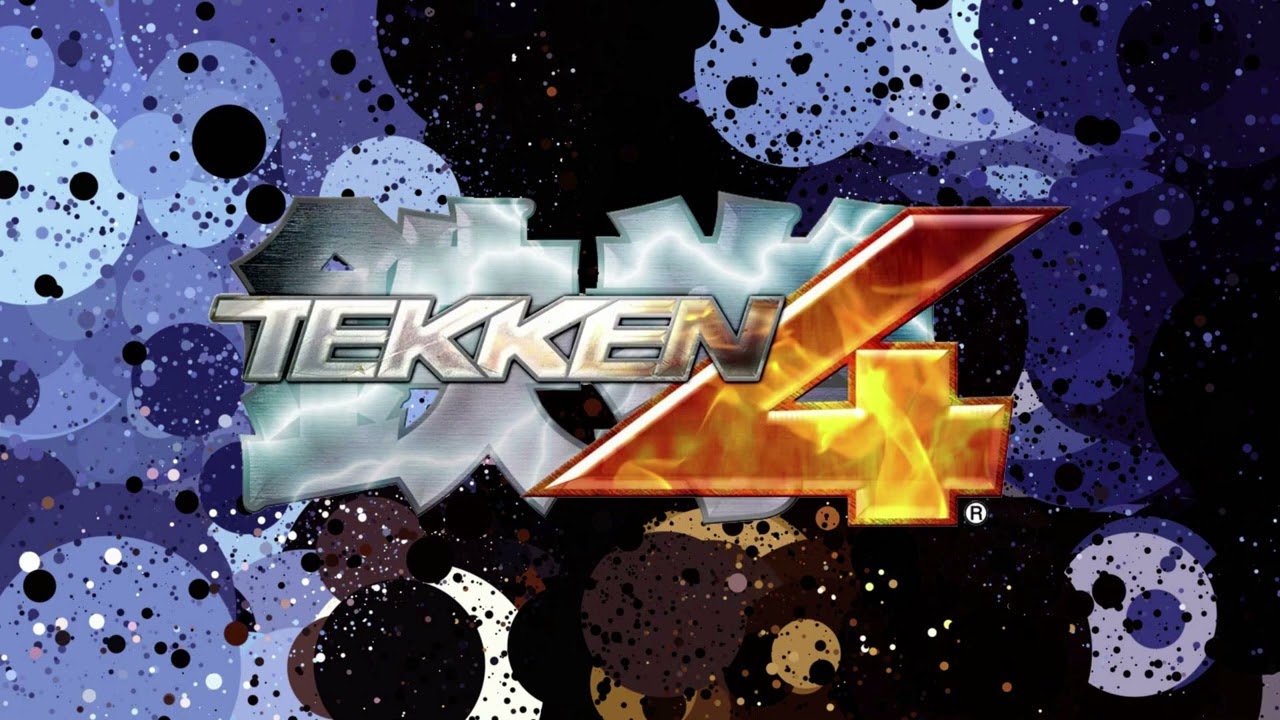 Authentic Sky - Tekken 4 (AI Cover Jungle DnB Mix)