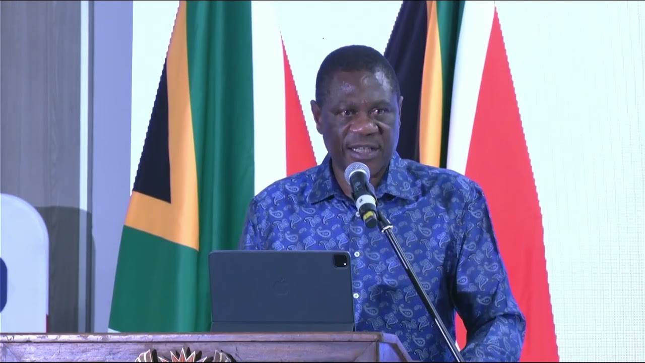5_Deputy President Mashatile engages the Frank Dialogue on The Future of B-BBEE in South Africa
