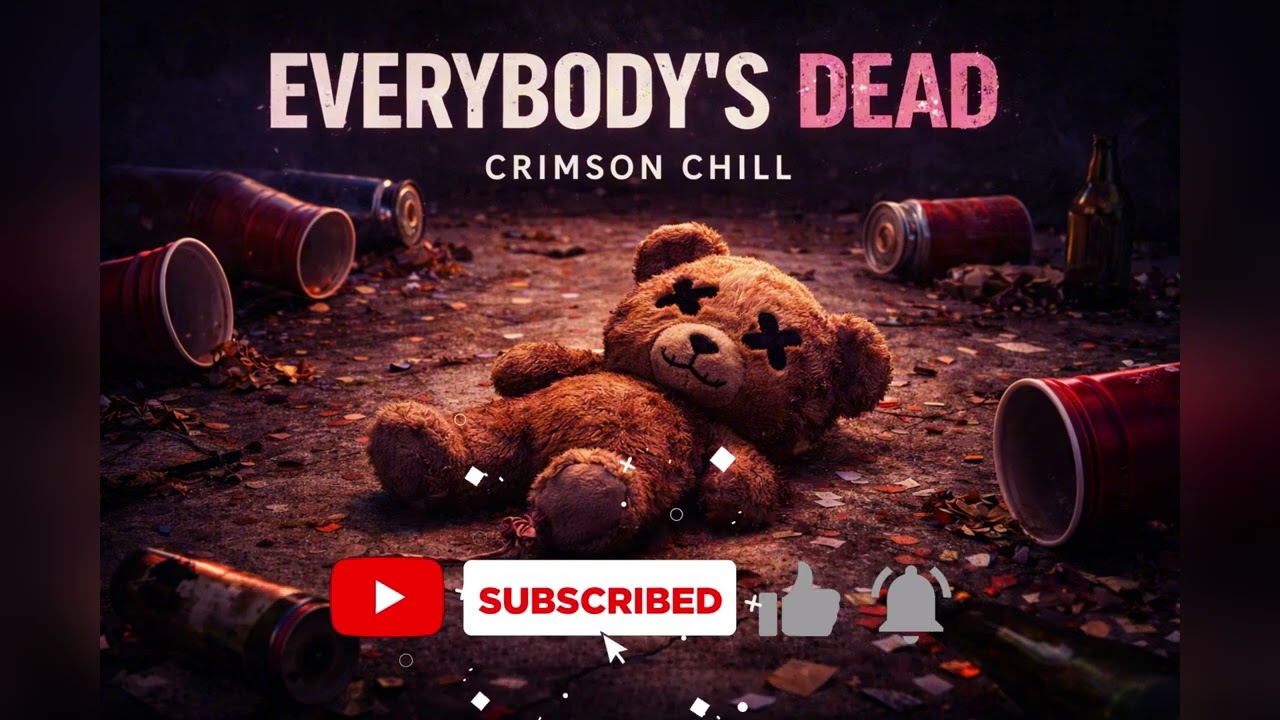 Crimson Chill - Everybody's Dead