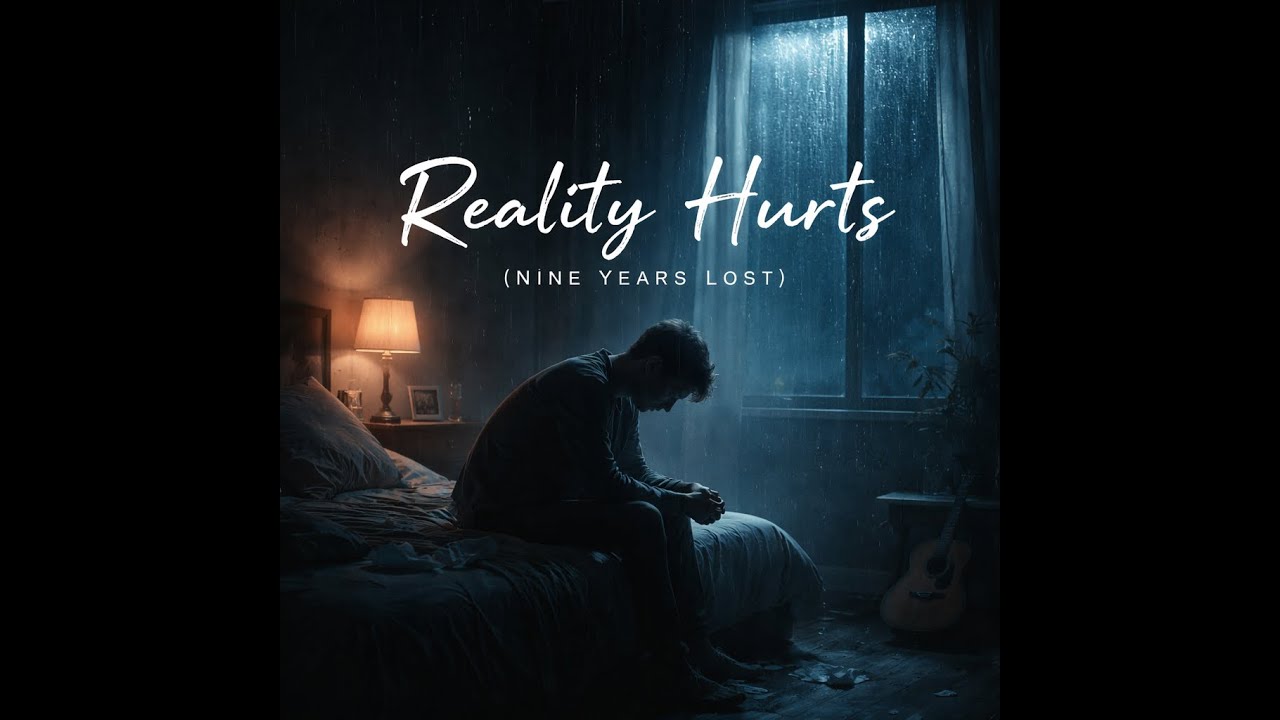 Reality Hurts (Nine Years Lost)