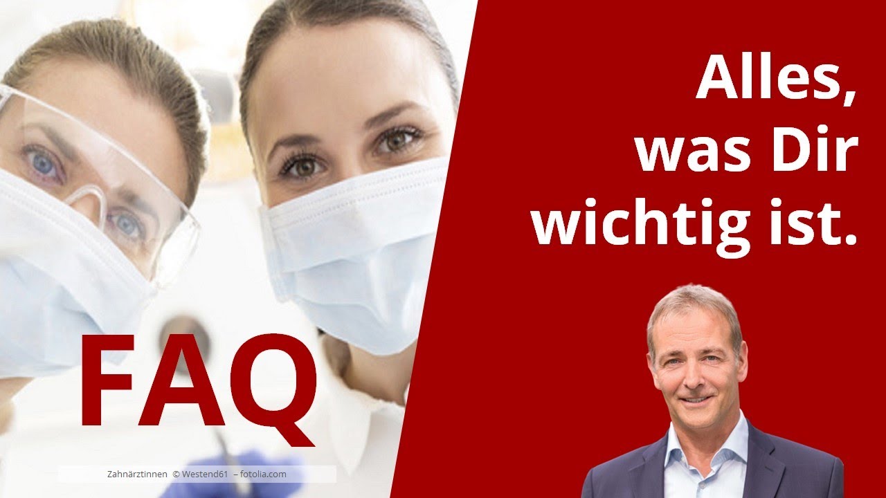 Lohnt sich das Zahnarzt-Coaching, wenn mich nur einzelne Themen interessieren?