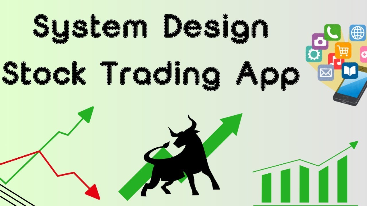 System Design Interview: Scaling a Stock Trading Platform | Low Latency & High Consistency Explained